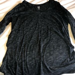 Old Navy maternity shirt